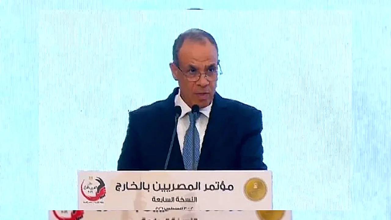 الخارجية تحقق اختراقات وزير الخارجية يتحدث عن السياسة