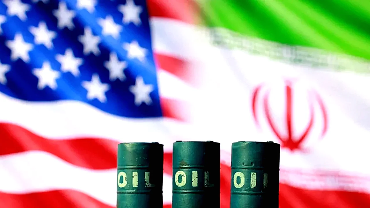 الخام الأميركي يقفز أكثر من 2 % مع تجدد الغارات الأميركية