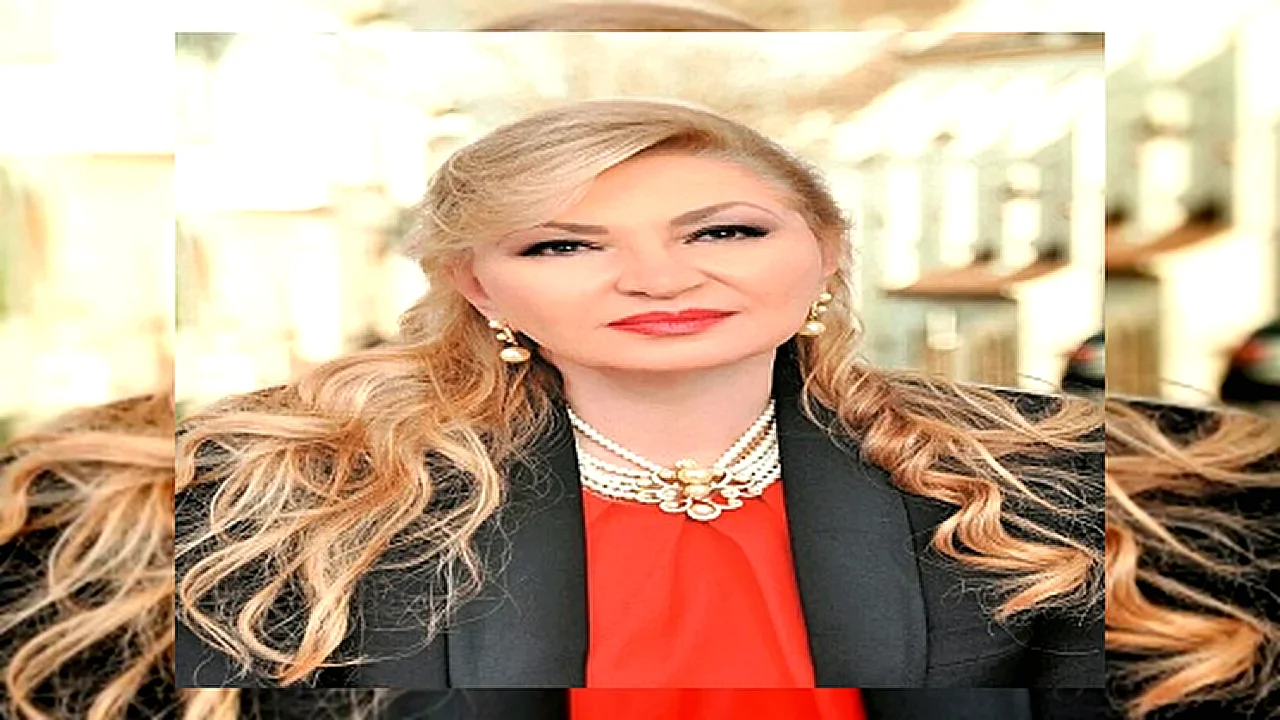 الخبيرة المصرفية سهر الدماطي تتحدث عن سعر صرف الدولار أمام