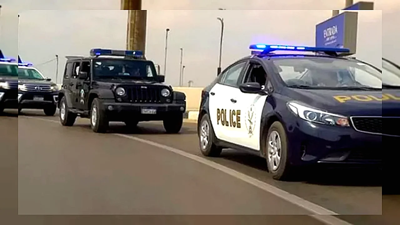 الداخلية تكشف غموض موقع العثور على جثة سيدة مقتولة