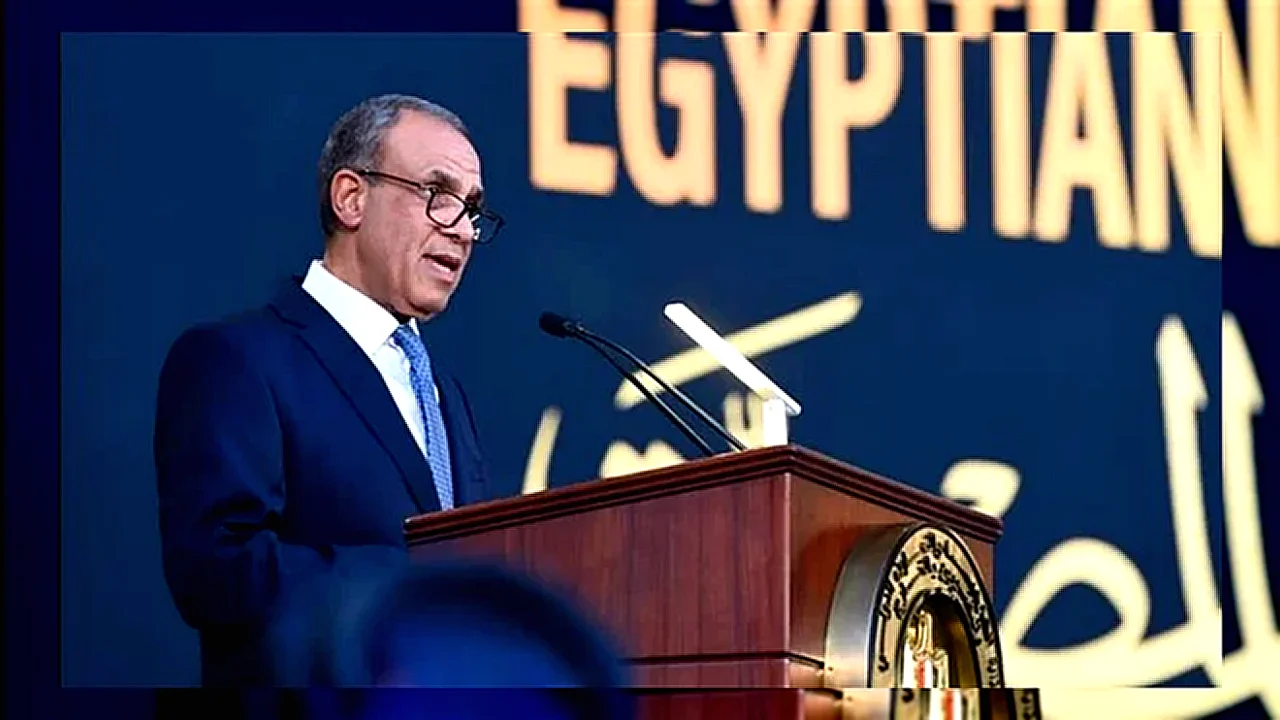 الدبلوماسية المصرية رسّخت احتفال وزارة الخارجية بمرور 200
