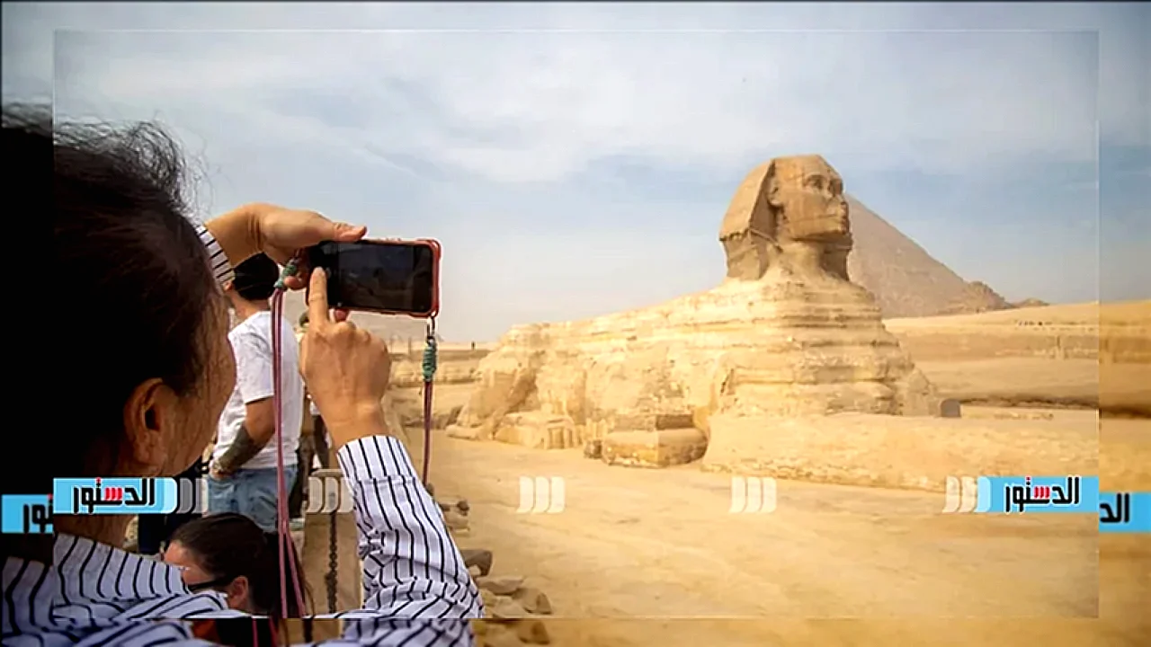 مصر. . إلى العالم». . انطلاق الدورة الأولى لمنتدى السياحة المصرية اليوم