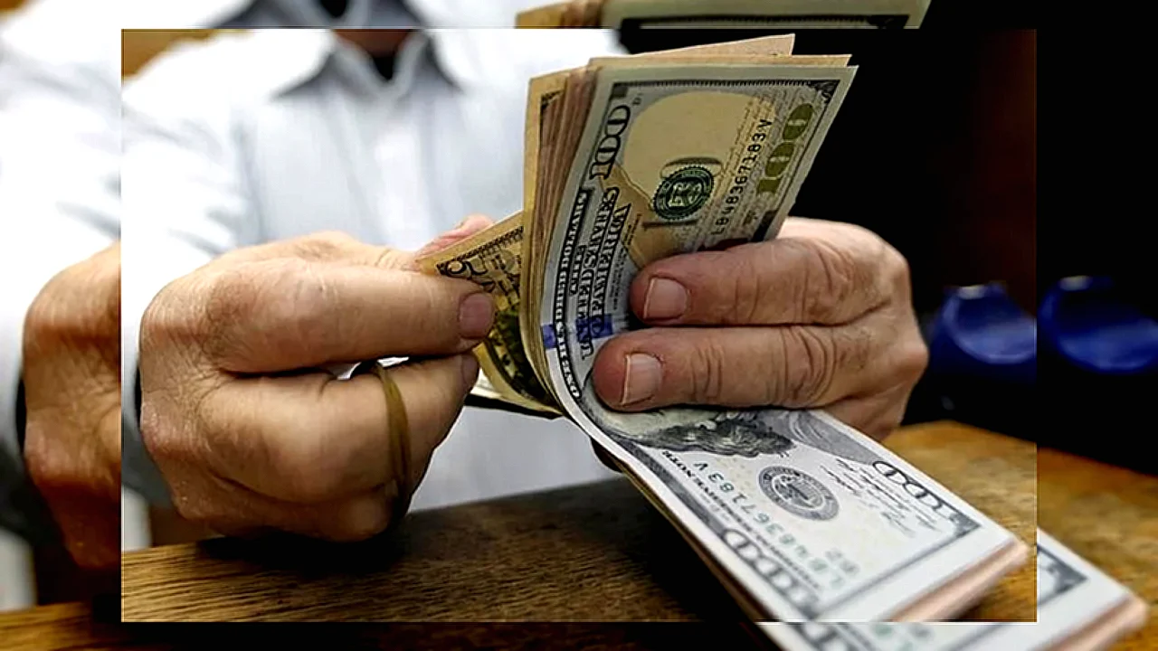 الدولار في مصر سعر اليوم