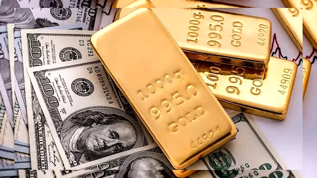 الدولار يقفز 50 الدولار يقفز - مخطط يوضح قفزة الدولار 50
