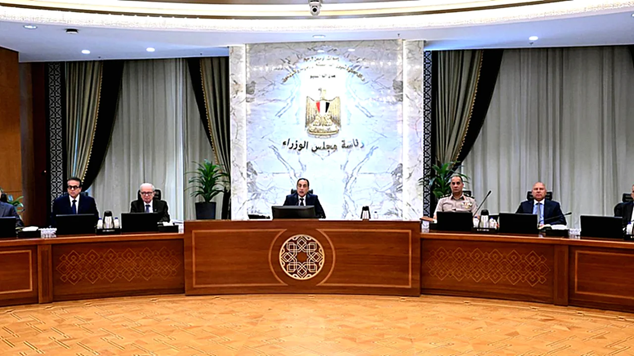 الدولة ماضية في رئيس الوزراء مصطفى مدبولي يتحدث عن توطين