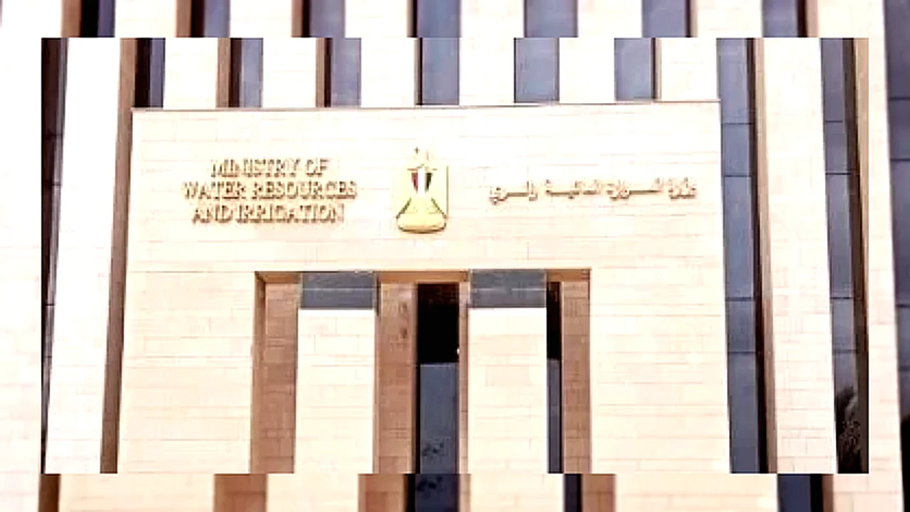 الذكاء الاصطناعي تطبيق تقنيات في إدارة المنظومة المائية بمصر