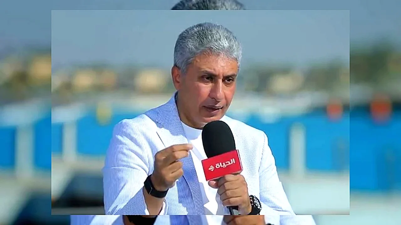 الساحل الشمالي يستقبل وزير السياحة شريف فتحي يتحدث عن