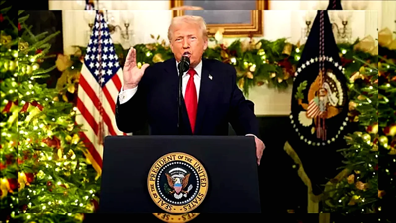 السبب إيران الرئيس الرئيس الأمريكي يتحدث عن دور روسيا