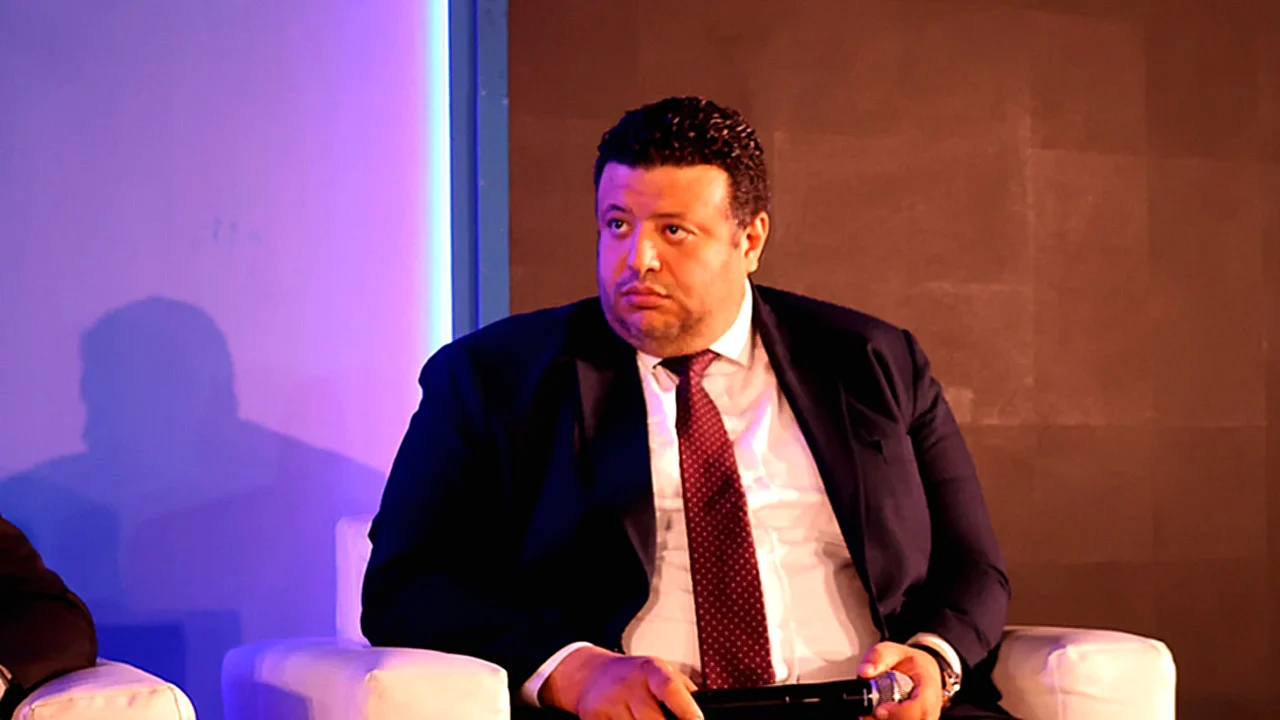 السوق المصرية تمتلك محمد نجم يتحدث عن مستقبل السوق المصرية