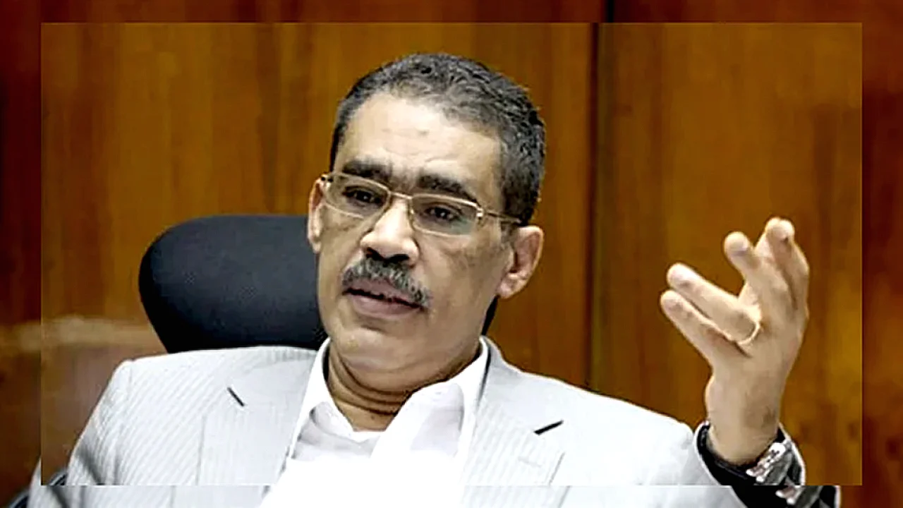 الصحافة المصرية هي وزير الدولة للإعلام يتحدث عن مستقبل