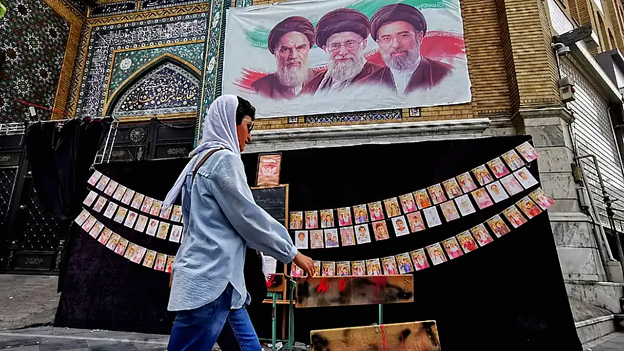 الصحة اللبنانية: ارتفاع حصيلة القصف الإسرائيلي إلى 2496 قتيلاً منذ 2 مارس