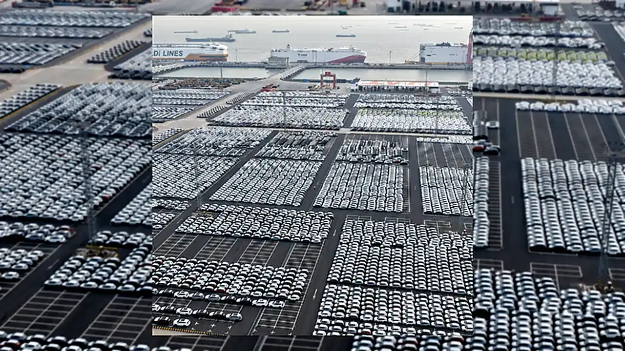 الصين تواجه تباطؤ اقتصادي صورة تعبيرية لاقتصاد الصين