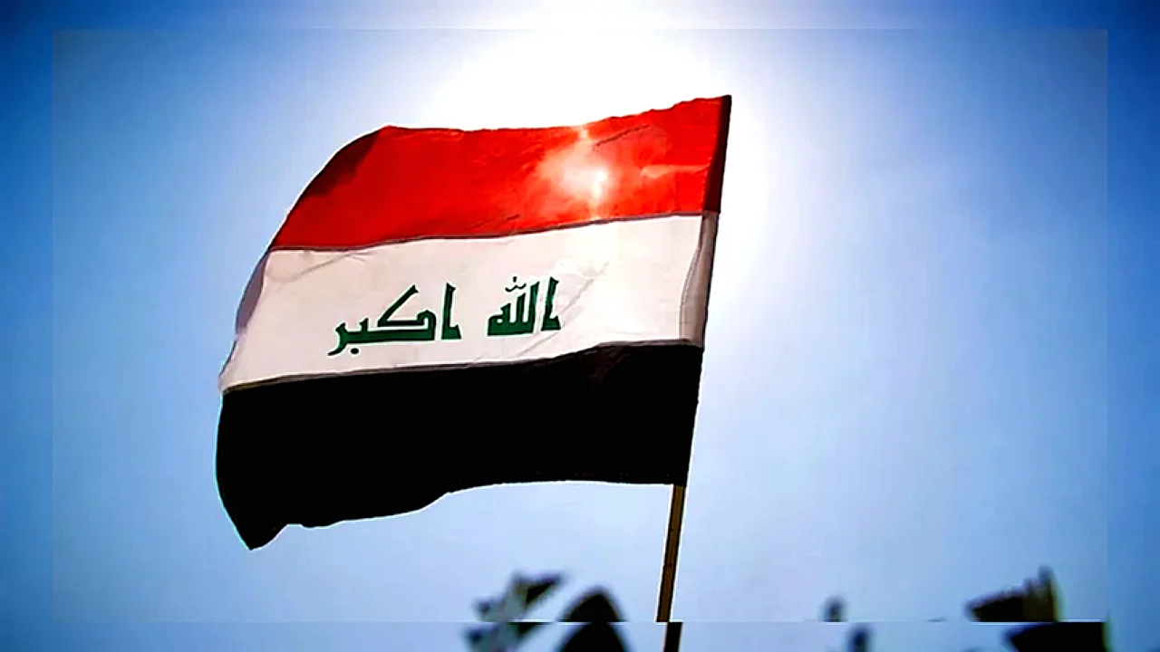 العراق يبحث عن خريطة توضح مسارات تصدير النفط العراقية عبر