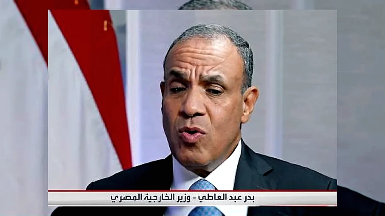 وزير الخارجية: العلاقات المصرية الروسية تشهد نقلة نوعية في عهد االرئيس السيسي