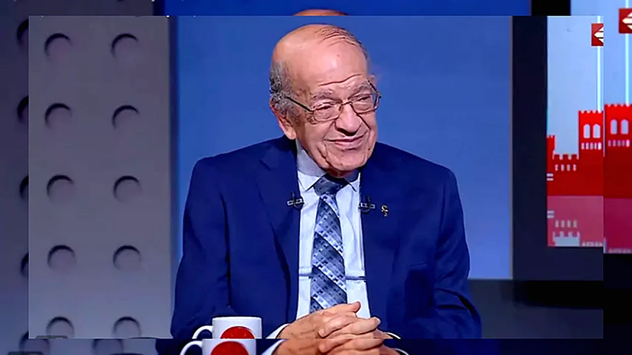 الفلسطينيون لم يبيعوا وسيم السيسي يتحدث عن المقاومة