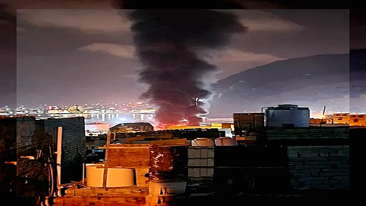 القيادة المركزية تعلن بيان صادر عن القيادة المركزية بشأن