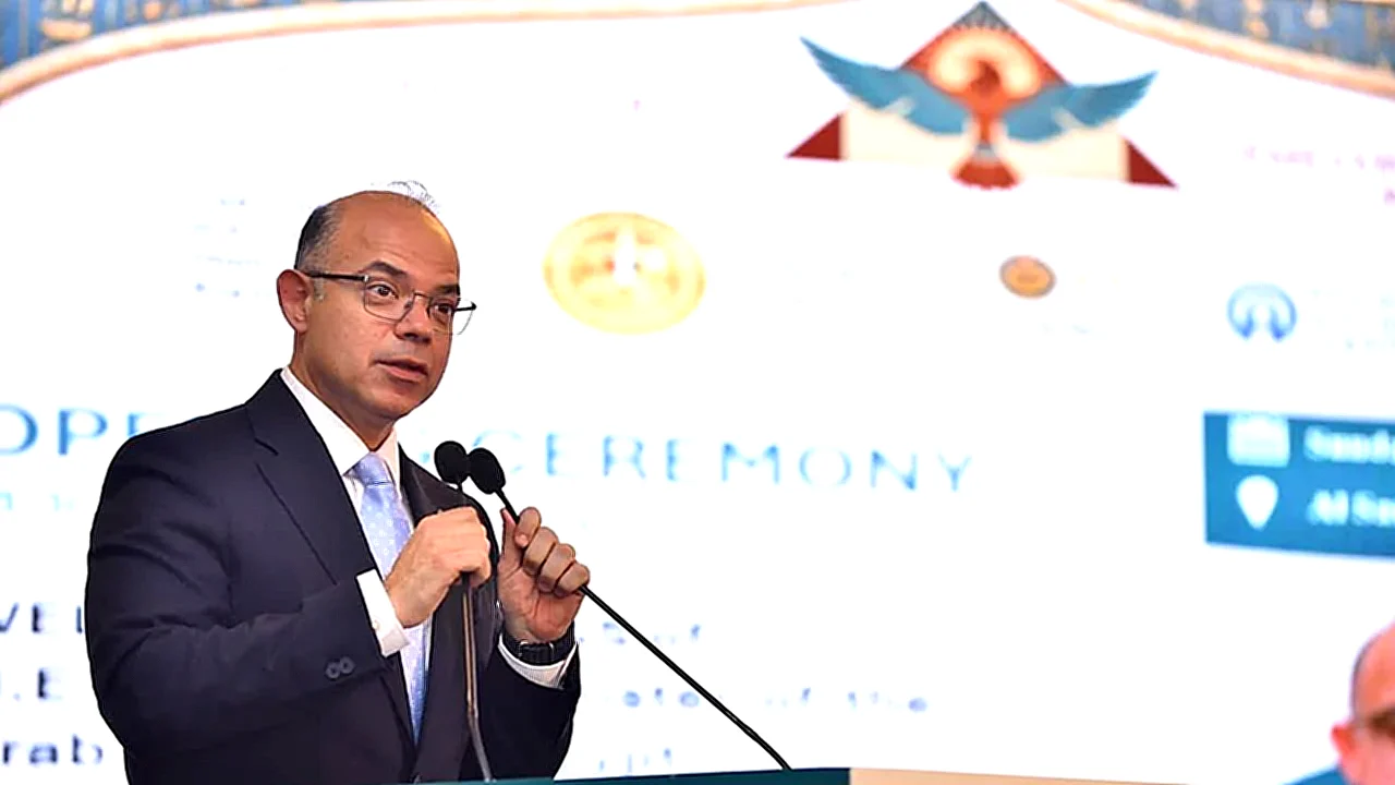 القيمة السوقية للبورصة وزير الاستثمار يتحدث عن المصرية