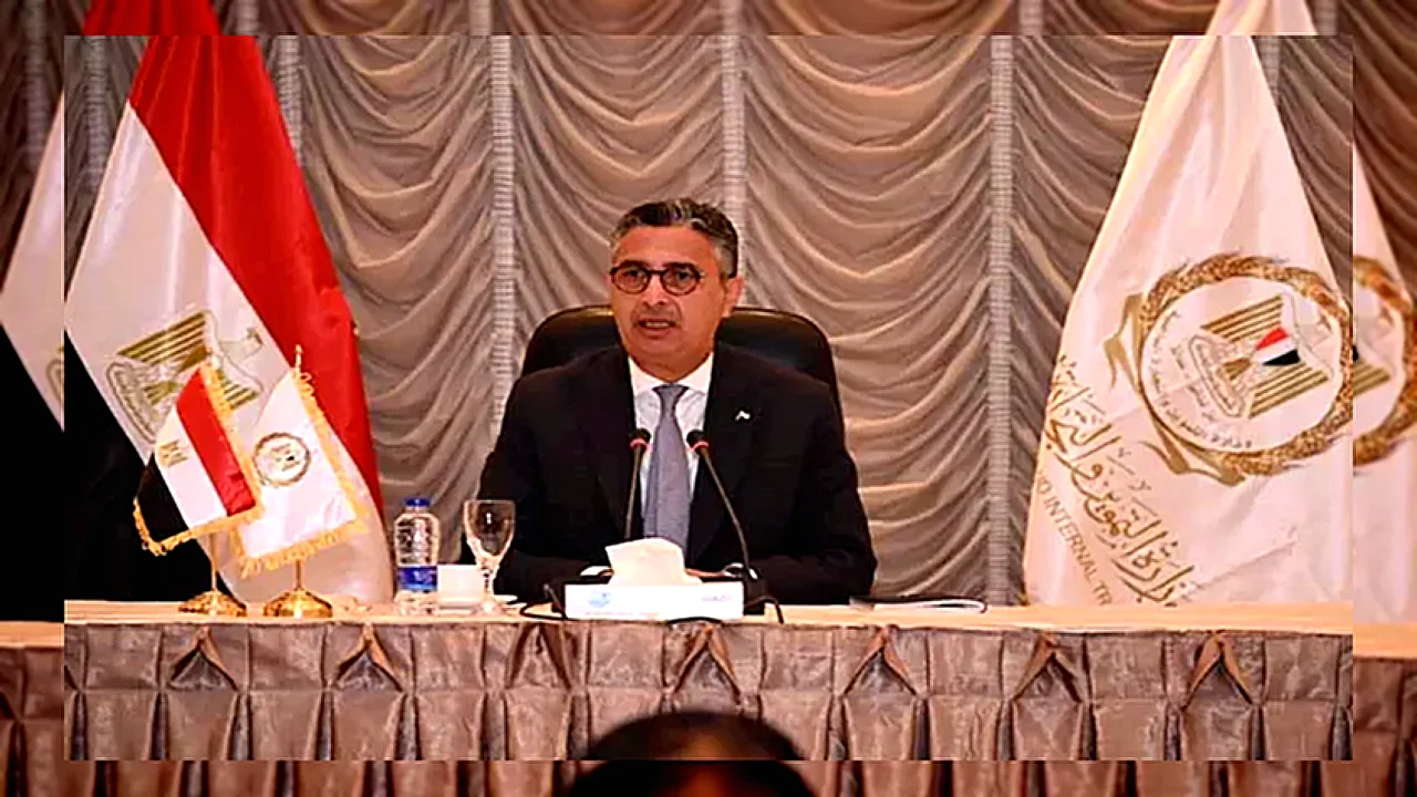 المبالغ الجديدة ستواكب وزير التموين يتحدث عن المبالغ