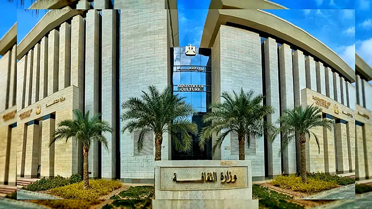 المرحلة السابعة من المسرح القومي يطلق مشروع المواجهة