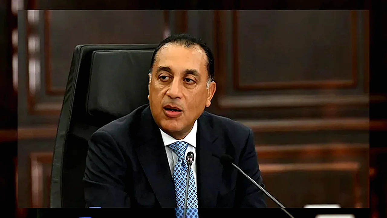 المستوى الدولي الدكتور مصطفى مدبولي رئيس مجلس الوزراء