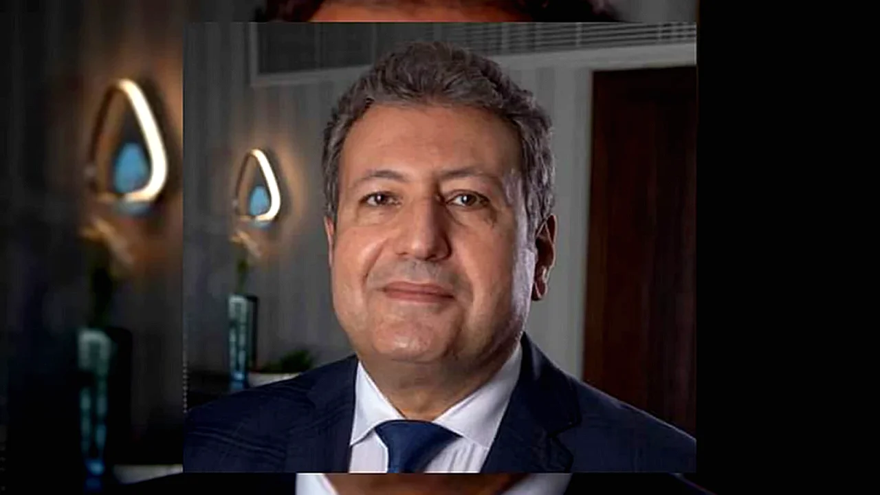 المشروعات العقارية رئيس اقتصادية النواب: حصر وسحب الأراضي