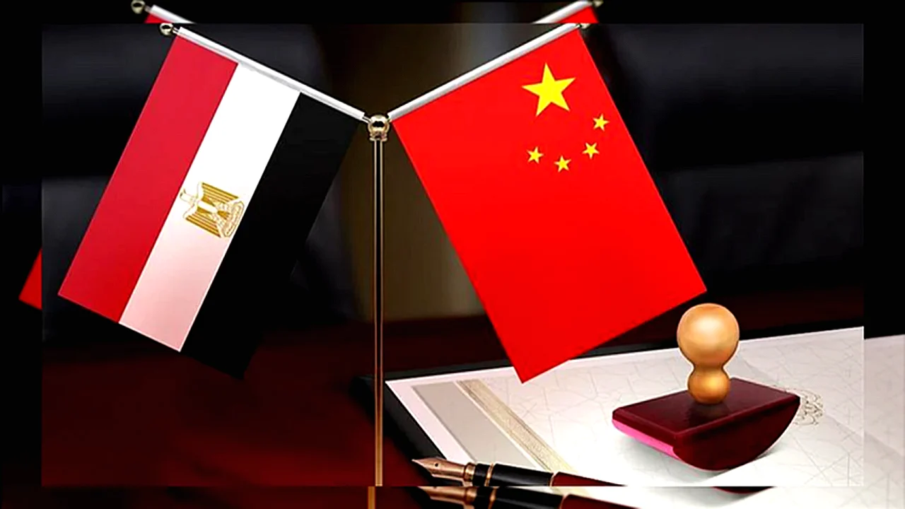 القمة المصرية الصينية تعيد حسابات النفوذ وموازين القوي في الشرق الأوسط