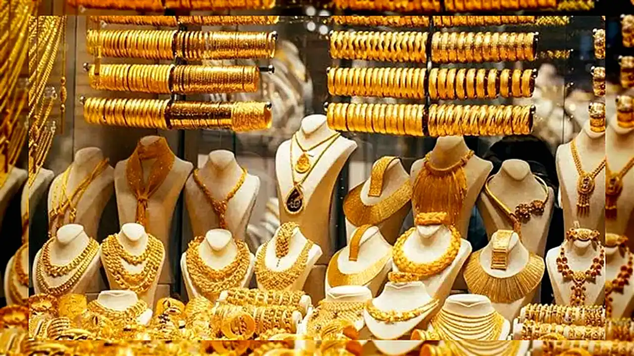المضافة تطبق على ضريبة القيمة المضافة على مصنعية الذهب في
