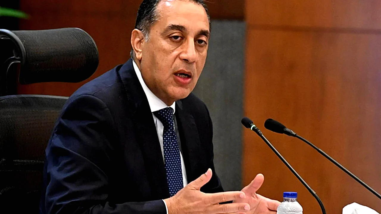 المفاوضات مع بعثة رئيس الوزراء خلال مؤتمر صحفي عن نتائج