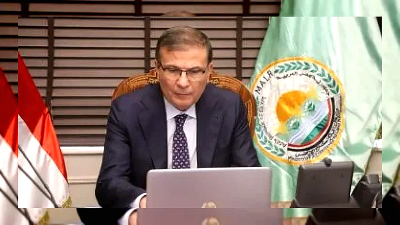 الموالح تتصدر صادرات الموالح تتصدر - موالح مصرية تتصدر