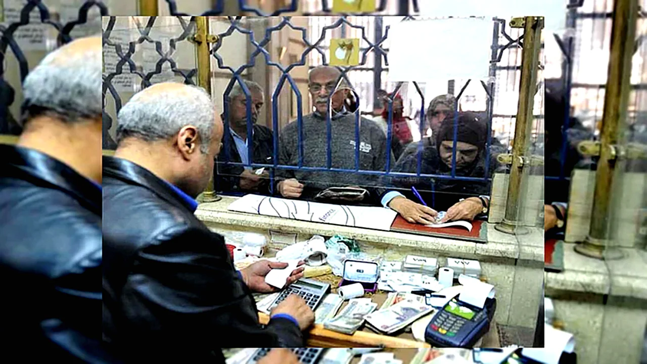النائبة عبير عطا الله تتحدث عن زيادة المعاشات