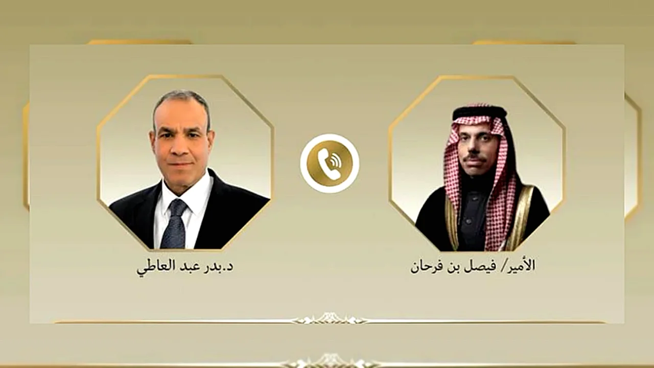 الوقف الفوري للتصعيد لقاء دبلوماسي لمناقشة التصعيد العسكري