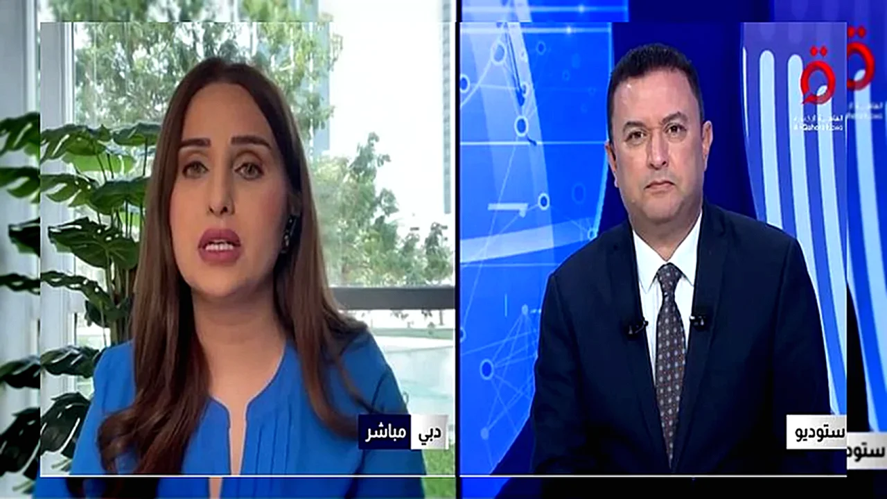 اليابان تواجه معادلة - محللة أسواق مال تتحدث عن الاقتصاد