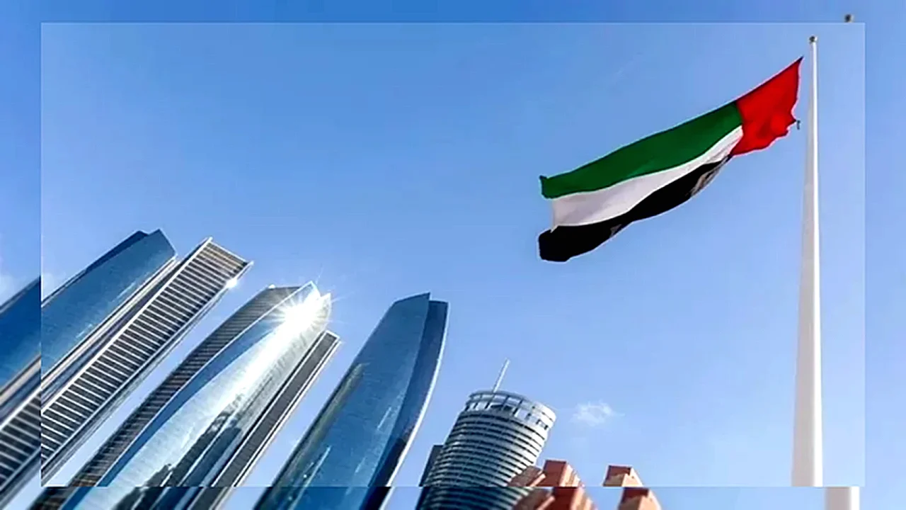 انسحاب الإمارات يعيد انسحاب الإمارات من أوبك يعيد تشكيل