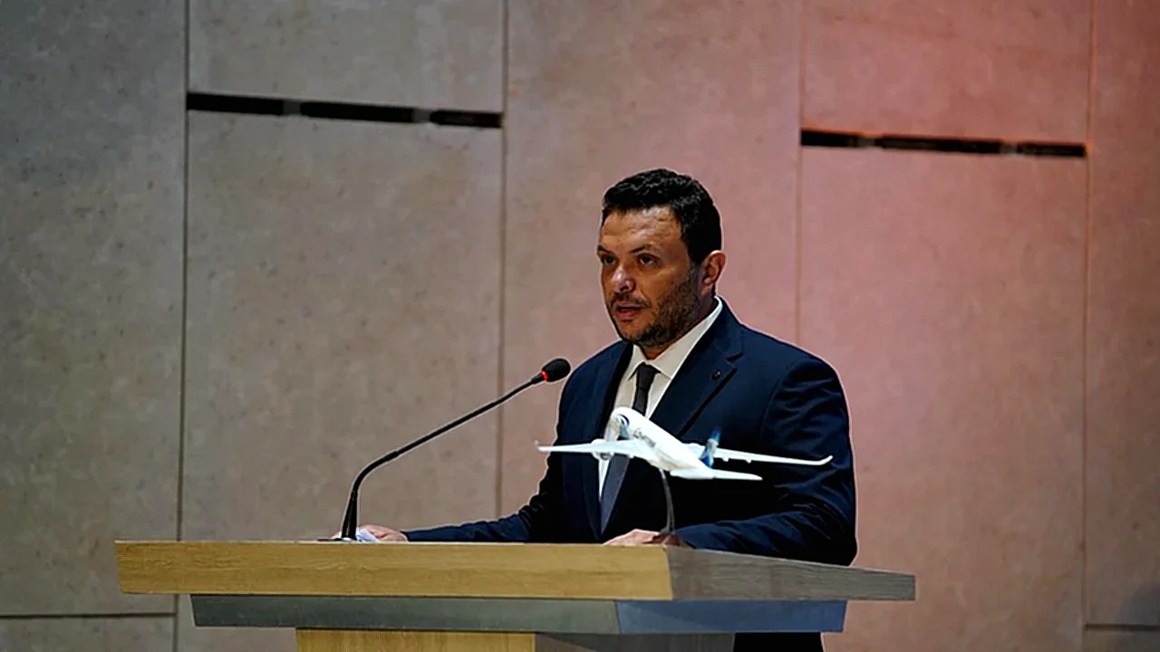 بإصدار توصيات لتعزيز فعاليات مؤتمر صناع القرار 2026 في