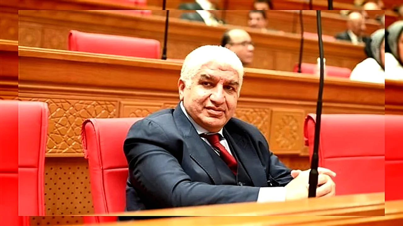 بيان عاجل بشأن ماكينة صراف آلي خالية من السيولة مع تكدس