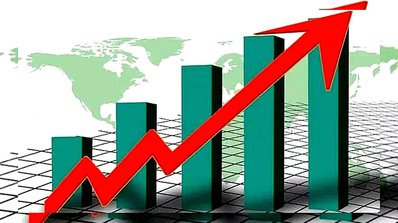 تباطؤ نمو اقتصاد مؤشرات نمو اقتصاد مصر وتوقعات سعر الصرف