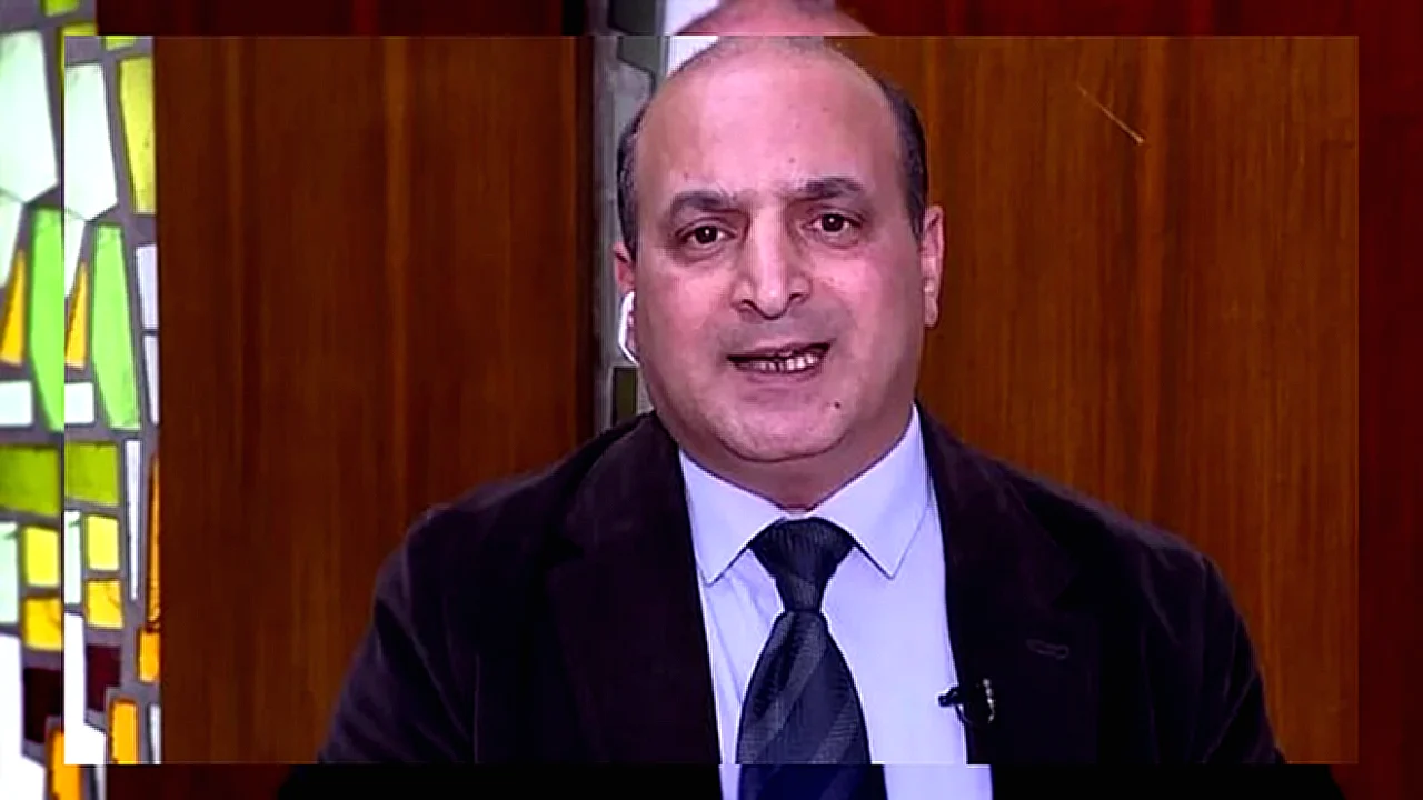 تتحرك على مسارين جهود مصرية دبلوماسية لدعم أمن الخليج