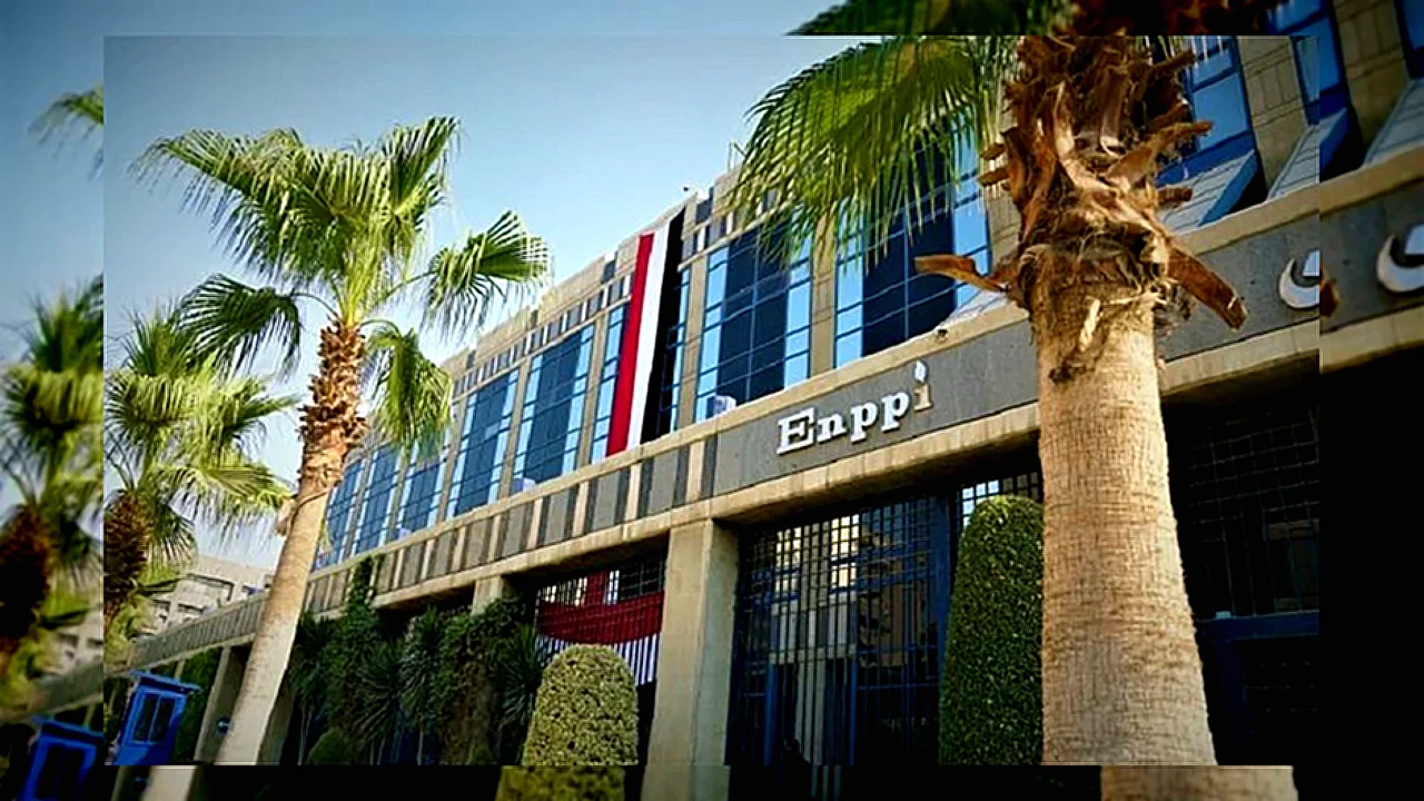 تتقدم بطلب قيد إنبي البورصة - شركة إنبي تطلب قيد أسهمها في