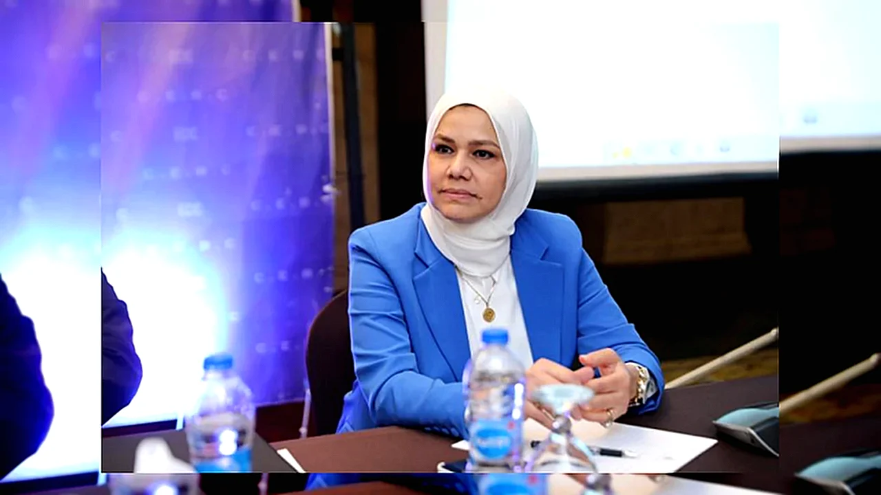 تجديد العمل بقانون شعار مصلحة الضرائب المصرية مع مؤشرات