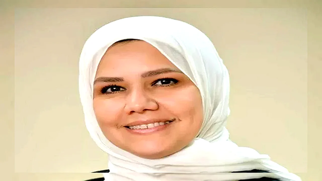 تجديد تعيينها رئيسًا تجديد تعيين رشا عبدالعال رئيسة لمصلحة