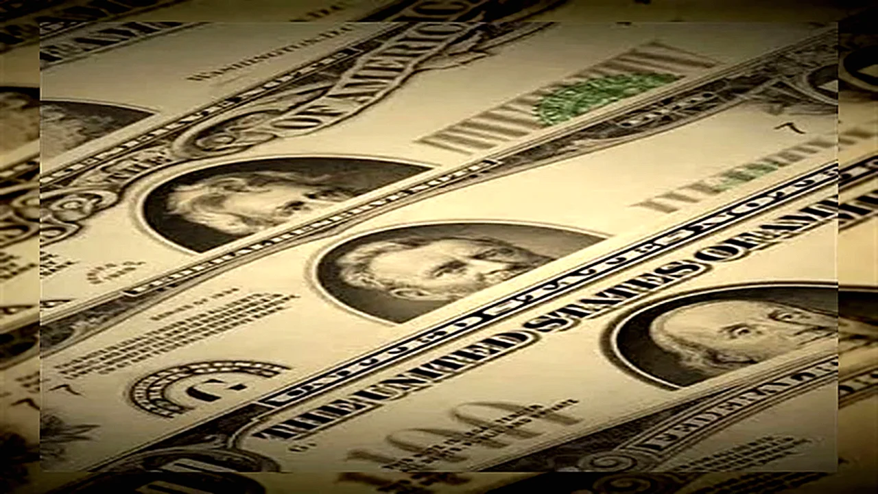 تراجع الدولار أمام أسعار الدولار في البنوك المصرية