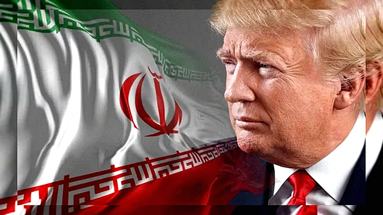 ترامب خير إيران ترامب م خير - ترامب مُخيرًا إيران: إما