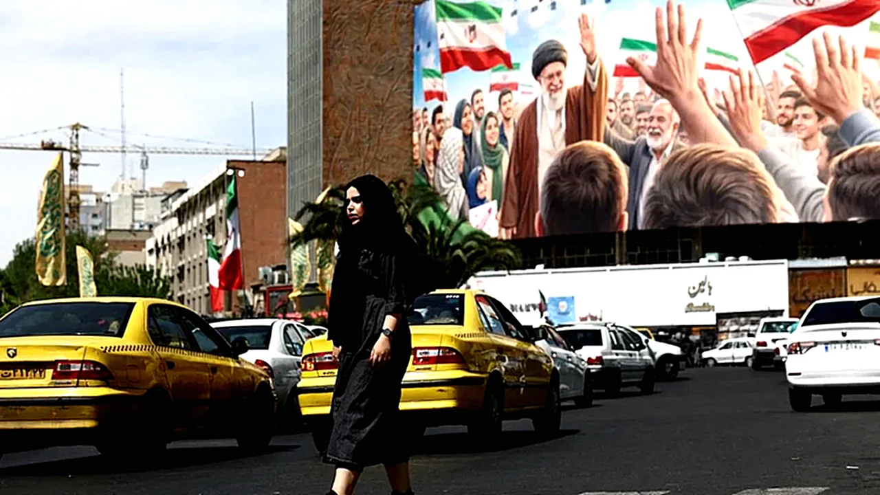 ترامب غير راض مظاهرة أو مشهد ميداني مرتبط بالمقترح