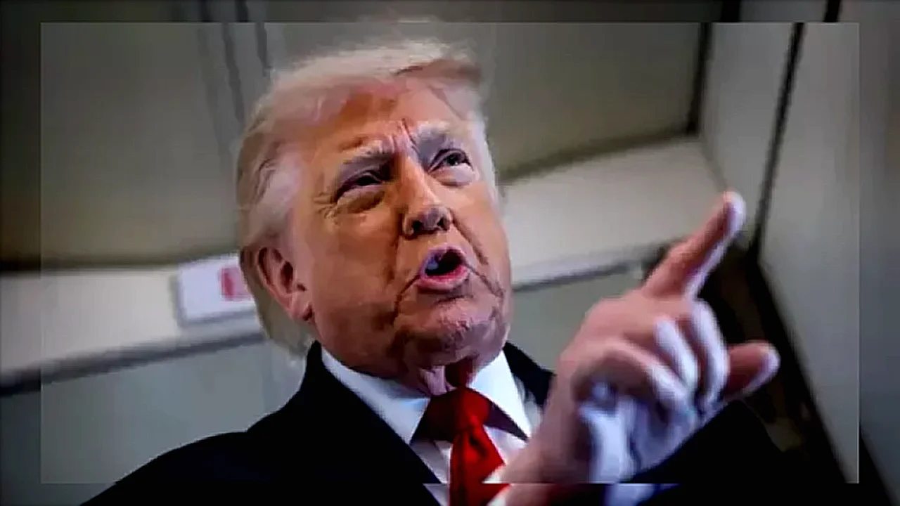 ترامب يتحرك ضد رئيس أمريكي يتحدث عن أسعار البنزين وشركات