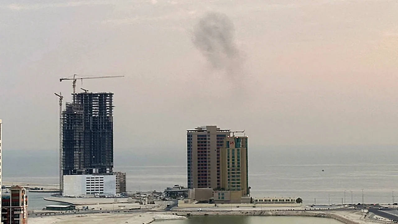 ترامب يجدد تأكيده الرئيس الأمريكي دونالد ترامب يتحدث عن