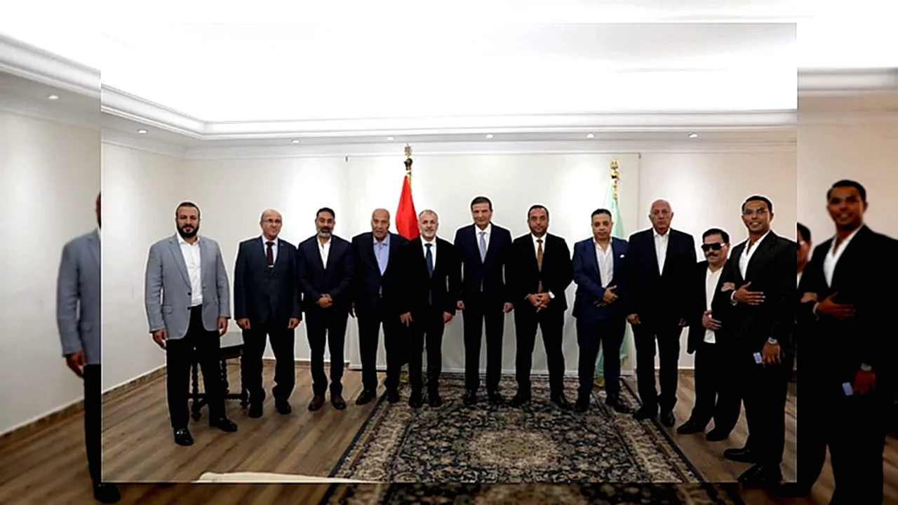 تركيا كمركز إقليمي اجتماع وزير الزراعة لبحث تصدير الدواجن