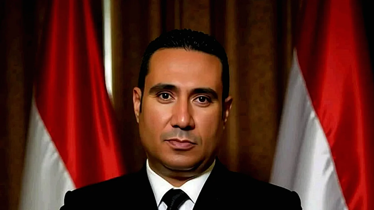 تشديد الرقابة على قيادي بحماة الوطن يتحدث عن الأمن الغذائي
