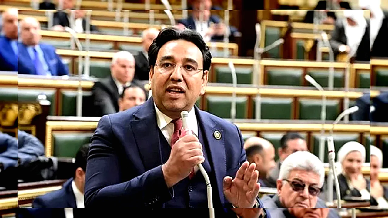 تصدر شركات مصرية برلماني مصري يتحدث عن الإصلاح الاقتصادي
