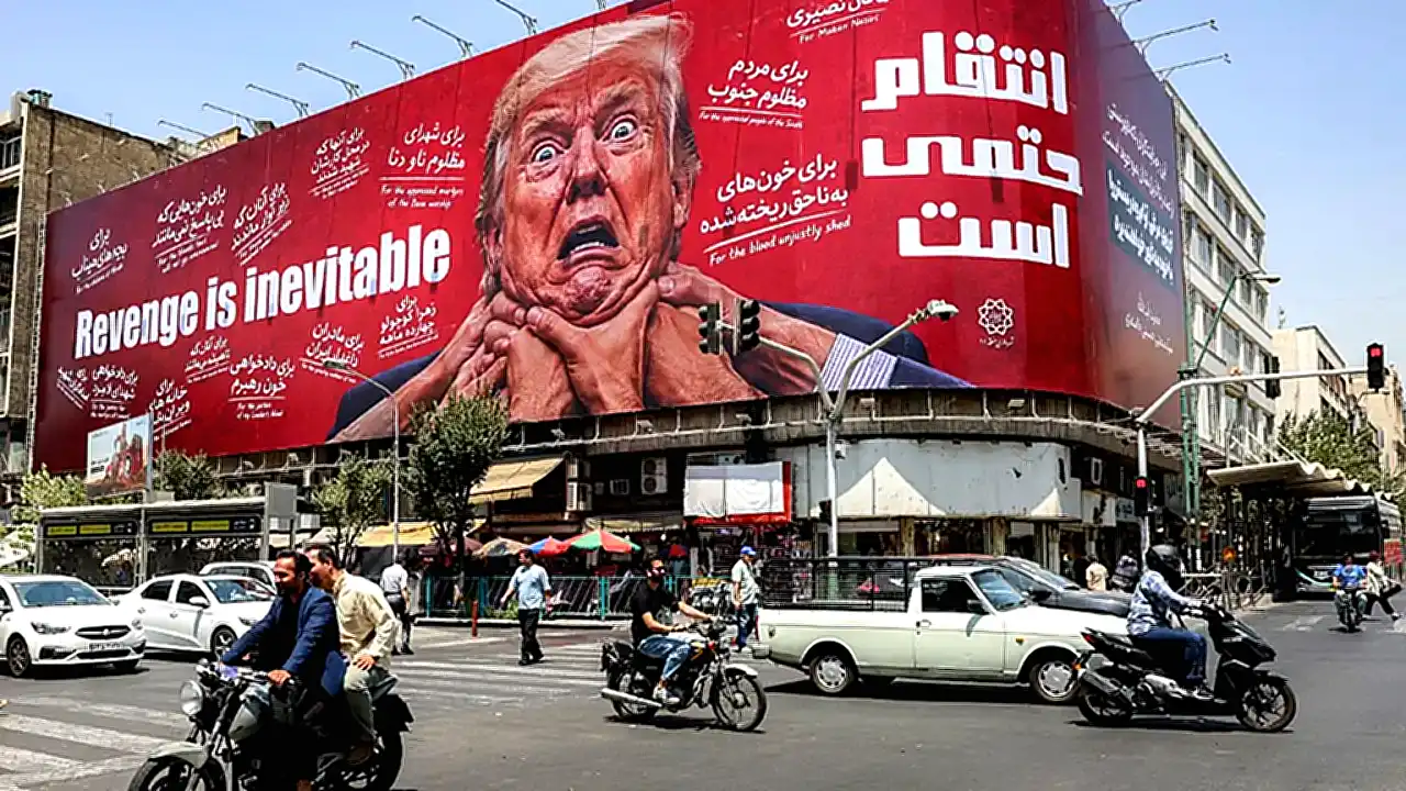 تصعيد عسكري تطورات ميدانية و في المنطقة