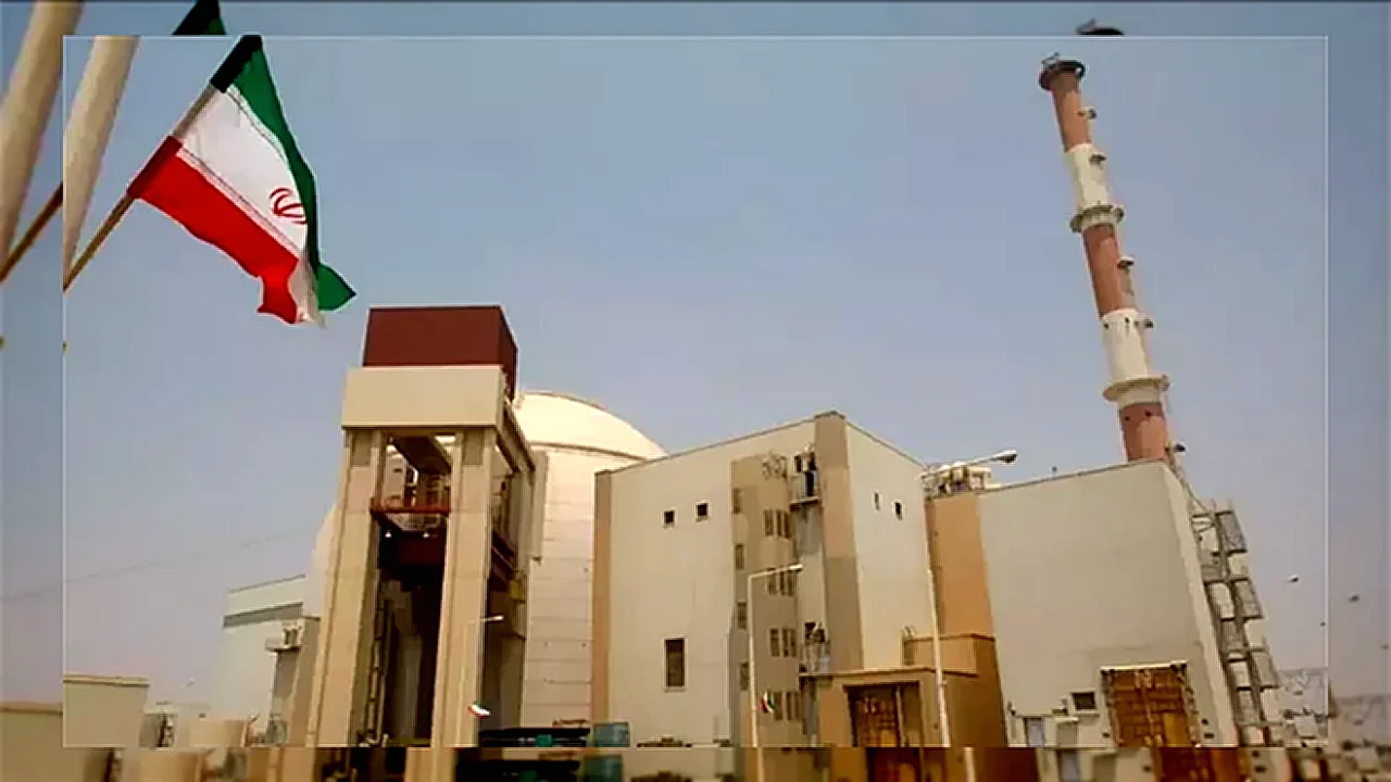 تفعيل الدفاع الجوي الإيراني حول محطة بوشهر النووية